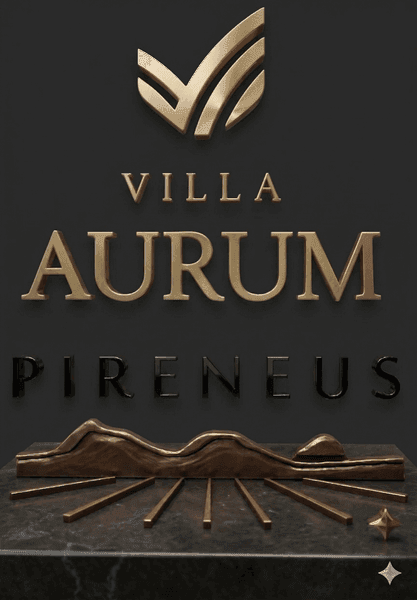 Villa Aurum